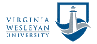VirginiaWesleyanUniversity vwu wethebeach marlinnation Sticker