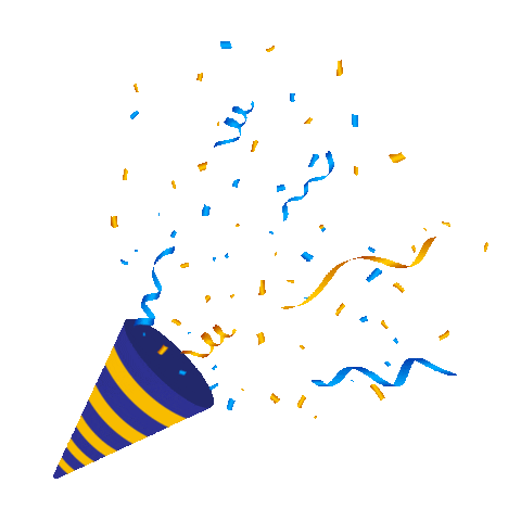 Celebrating Happy Birthday Sticker by Sunway University