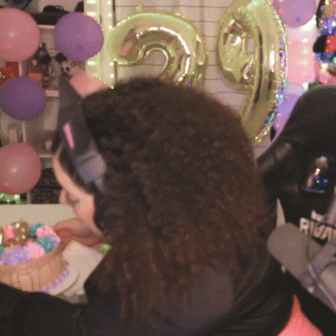 Fail Happy Birthday GIF