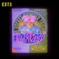 Video Games Art GIF by Polygon1993