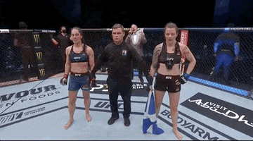 Sport Mma GIF by UFC