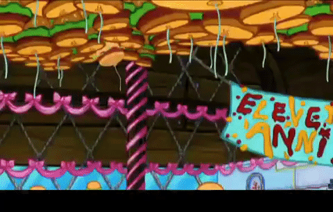 season 6 episode 23 GIF by SpongeBob SquarePants