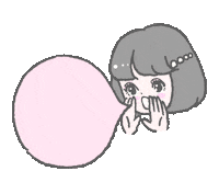 Tap Click Sticker