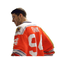 Hockey Funk Sticker by Youngstown Phantoms