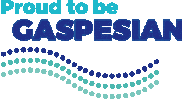 Gaspesie Sticker by Vivre En Gaspésie