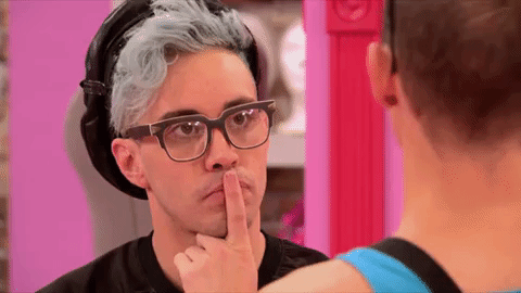 episode 5 2x5 GIF by RuPaul's Drag Race