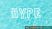 at&t hype GIF by @SummerBreak