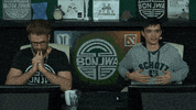 high five check GIF by Bonjwa