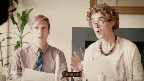Sean Flanagan Poop GIF by Foil Arms and Hog