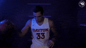 March Madness Ncaa GIF by Dayton Flyers