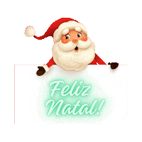 elistorycriativo christmas happy christmas feliz natal papai noel Sticker