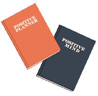 holahabitos book reading read studying Sticker