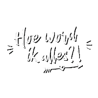 Joy Virtual Assistant Sticker by VA school