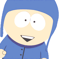 Proud Comedy Central GIF by VIMNEMEAA