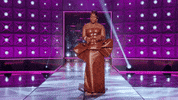 Drag Race Fashion GIF by RuPaul's Drag Race