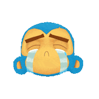 Bloons Sticker by Ninja Kiwi Games