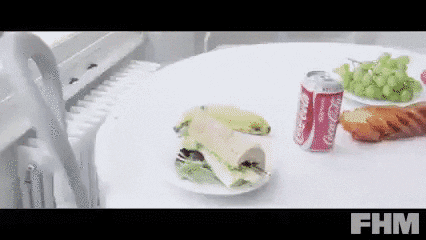 stephanie pratt GIF by FHM