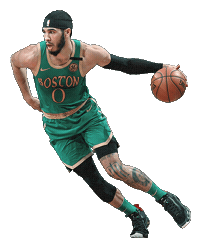 Sport Nba Sticker by Bleacher Report