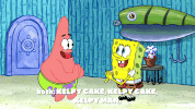 season 9 episode 3 GIF by SpongeBob SquarePants