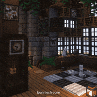 Cat Books GIF