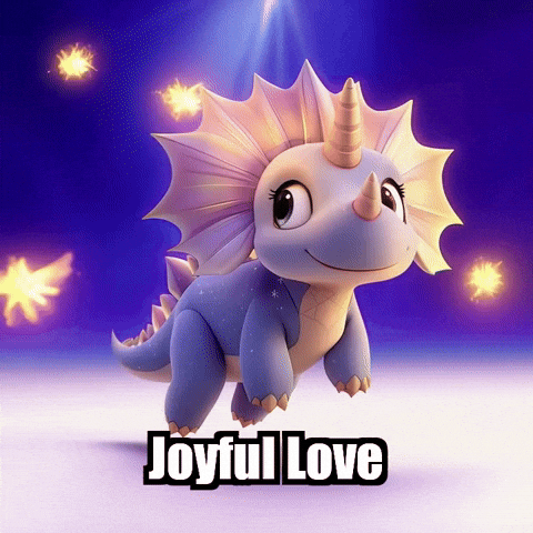 Wisdom Compassion GIF by Divineasaur