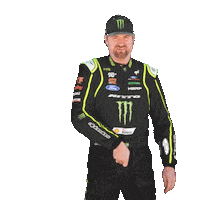 Vaughn Gittin Jr Gearwrench Sticker by Vaughn Gittin Jr Motorssports, LLC