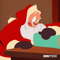 Oh No Animation GIF by HBO Max