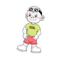 Dance Floor Sticker by Zhot