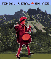 Marching Pop Art GIF by Xinanimodelacra