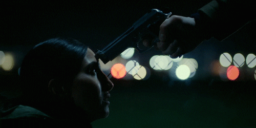 Season 1 GIF by AMC Networks