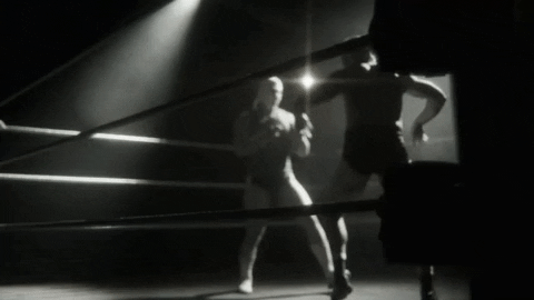 Season 4 Wrestling GIF by DARK SIDE OF THE RING