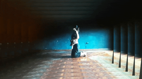 florenciastalldecker  GIF