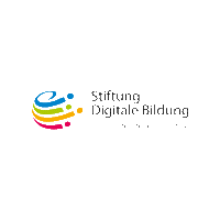 Sdb Sticker by Stiftung Digitale Bildung