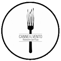 Restaurant Plq Sticker by Parco La Quiete