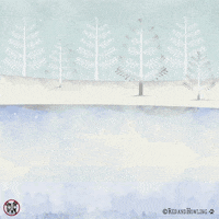 animation skating GIF by Red & Howling