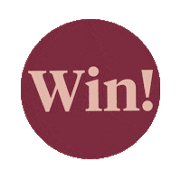 Brand Win Sticker by Small Giants