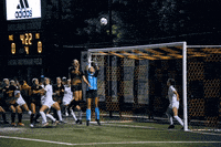 Womens Soccer GIF by Milwaukee Panthers