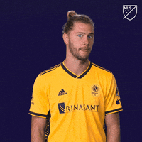 Nashville Sc Ok GIF by Major League Soccer