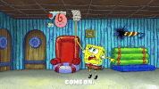 season 9 gary's new toy GIF by SpongeBob SquarePants