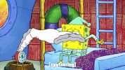 season 9 gary's new toy GIF by SpongeBob SquarePants