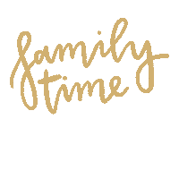 Family Sticker
