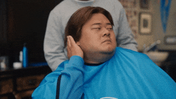 Hair Flip