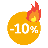 10 Sticker by Valens