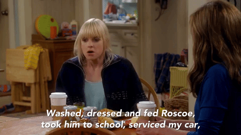 season 1 episode 10 GIF by mom