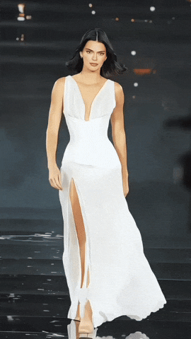 Kendall Jenner Trending GIF