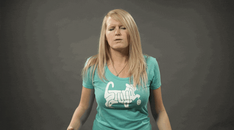 Kind Of Yes GIF by theCHIVE