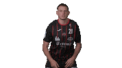 USIvry ivry usivry usivryhb usivryhandball Sticker