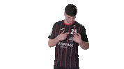 USIvry ivry usivry usivryhb usivryhandball Sticker