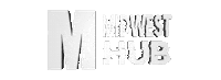 Sticker by MidwestHubTV