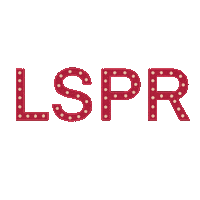 Illuminated Sticker by LSPR Communication and Business Institute